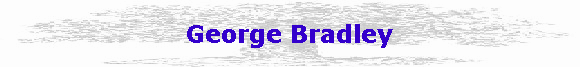 George Bradley